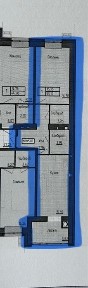 Продаж 1 кімнатної квартири в ЖК Grand City Домбровський