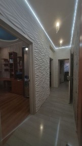 Продається 2-х кімнатна квартира. З Автономним опаленням