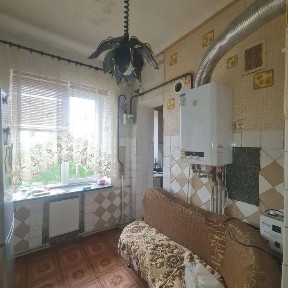Продається 3 -х кімнатна квартира в районі 1травня