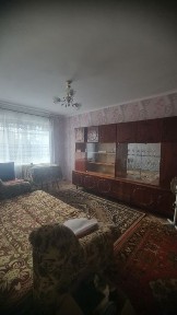 Продається 1-но кімнатна квартира. Можливо під бізнес. Черемушки