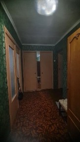 Продається 2-х кімнатна Чешка (військове містечко) Ціну знижено