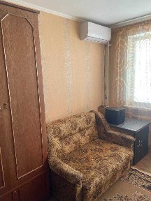 Аренда 1-комнатной квартиры 35 м², Генерала Тупикова ул., 14В