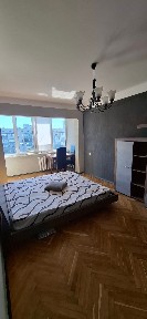 Аренда 1-комнатной квартиры 36 м², Генерала Наумова ул., 23Б