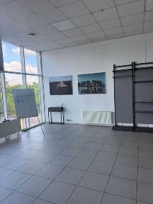 Оренда просторого офісу з ремонтом.
