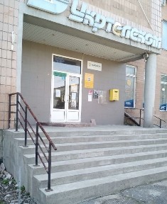 Оренда фасадного примішення в смт Зачепилівка. 82.5 кв. м