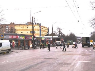 Харківська область, Харків, Індустріальний