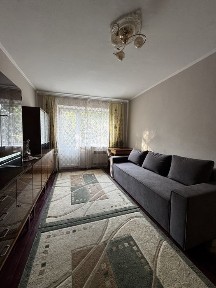 Оренда затишноі двокімнатноі квартири в Ужгопрді.