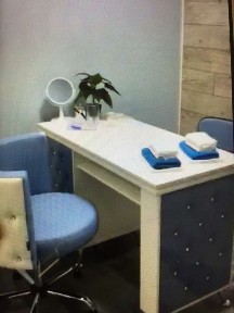 Аренда салона красоти без комісіі + торг