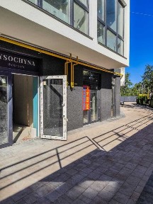 Київська область, Ірпінь