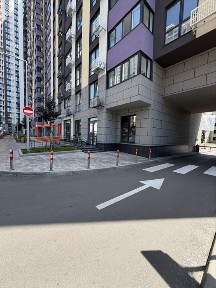 Київ, Солом'янський, проспект Повітряних Сил 56