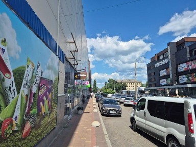 Київська область, Київ, Подільський