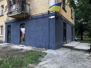 Оренда торгівельного приміщення, 31м2, вул. Сімферопольська, Дарницький р-н
