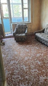 В аренду 3-х комн. на Жадова від господаря
