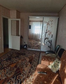 Сдам 1 к кв в центре