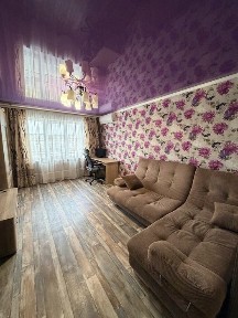 Сдается 3 комнатная квартира. Славянск