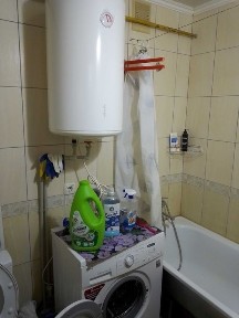 Оренда 3 кімн. кв., соцгород, центр