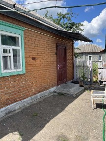 Продам дом в г. Мерефа