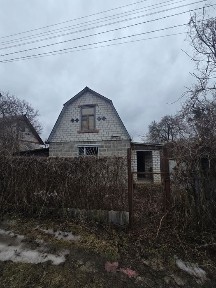 Харківська область, Хорошеве