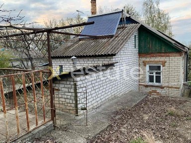 продаж будинку смт високий автономне опалення