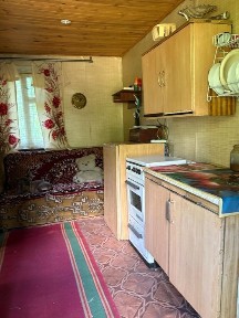Продам дачу Старий Мерчик Валківський р-н