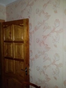 Трикімнатна квартира, район Машбуд