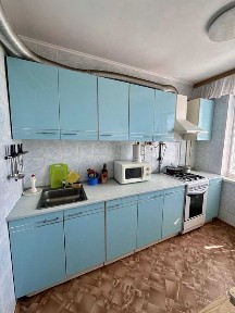 Пропонуємо до оренди 3 кім. квартиру по Надпільній