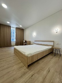 Затишна 1 кім. ЖК «Графський» до центру 15 хв парковка, магазини