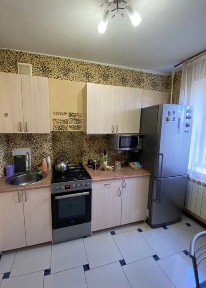 Оренда 3 кімнатної квартири