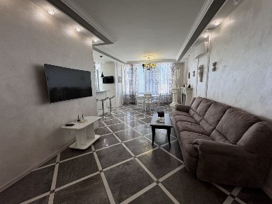 Аренда 3к. кВ. Научная‼️ ул. Культуры д. 22в, Новострой ‼️ ГЕНЕРАТОРЫ