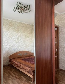3 квартира Павлово поле, ул. Деревянко 17, м. Ботанический сад