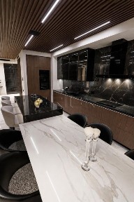 Продаж ексклюзивної квартири в Taryan Towers (ЖК «Тар'ян Тауерс») Киев, Печерский район, улица Иоанна Павла ІІ