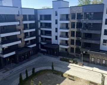 Оболонь Пуща Водиця продаж 3-кім. квартири 76,8 м2, Квітки Цісик 32