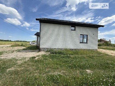Продаж 2 поверхового будинку з ділянкою на 4.5 сотки, 120 кв. м, 3 кімнати, на вул. Польова • ID 34431193