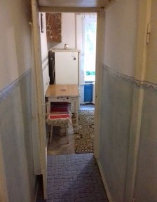 Здається в довгострокову оренду охайна однокімнатна квартира. Чудовий варіант для комфортного проживання.