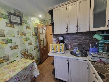 Продаж 2 кімнатна квартира 49 м2 Кульбакіно вул Райдужна Корабельний р-н місто Миколаїв