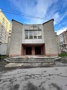 Оренда офісно-виробничого приміщення для будь-якого виду діяльності