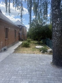 Частина житлового будинку