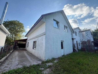 Продаж двоповерхового будинку в Агрономічному