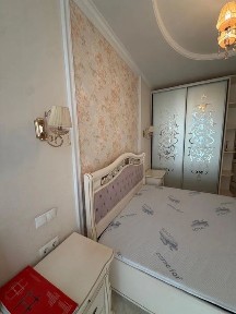 БЕЗ повышения на лето‼️ Сдам 3-комнатную квартиру в ЖК 6 Жемчужина, Гагаринское плато, Аркадия