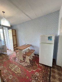 Продаж 3 кімнатна квартира - вул. Зулінського, Підшипникоий