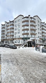 Київська область, Крюківщина