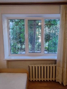 Продати 1к квартиру вул. Дачна