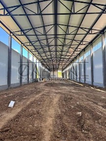 Продаж окремого складу 2917 м2, закрита територія, автономний