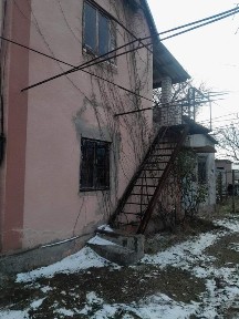Продається дача с. Лимани СВТ » Рубін»