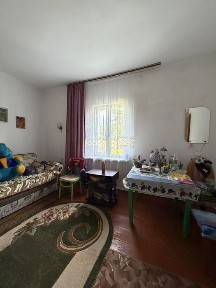 Київська область, Озерна