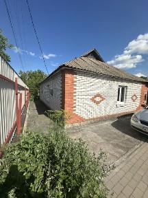 Київська область, Фастівка