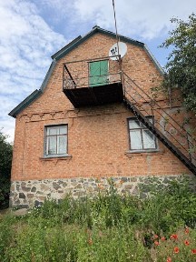 Продаж будинку с. Безугляки