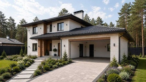 Продається без % заміський будинок у престижному ЖМ Стожари м. Обухів 20 соток землі 228 500 $