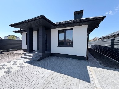 Київська область, Нові Петрівці