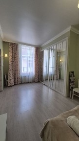 Центр. ул. Пушкинская, уютная квартира